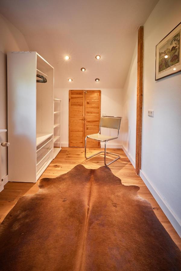 Ferienhaus Asten-Lodge Winterberg Dış mekan fotoğraf