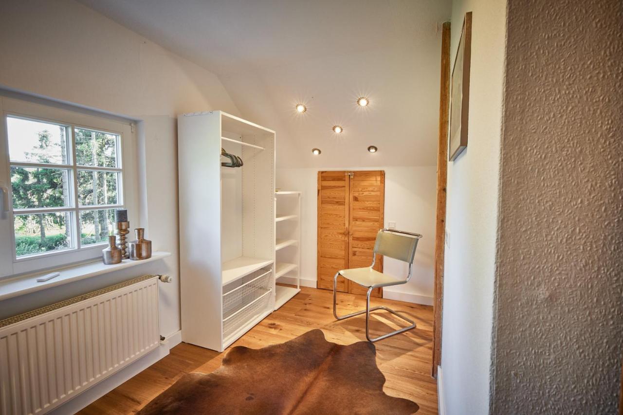 Ferienhaus Asten-Lodge Winterberg Dış mekan fotoğraf