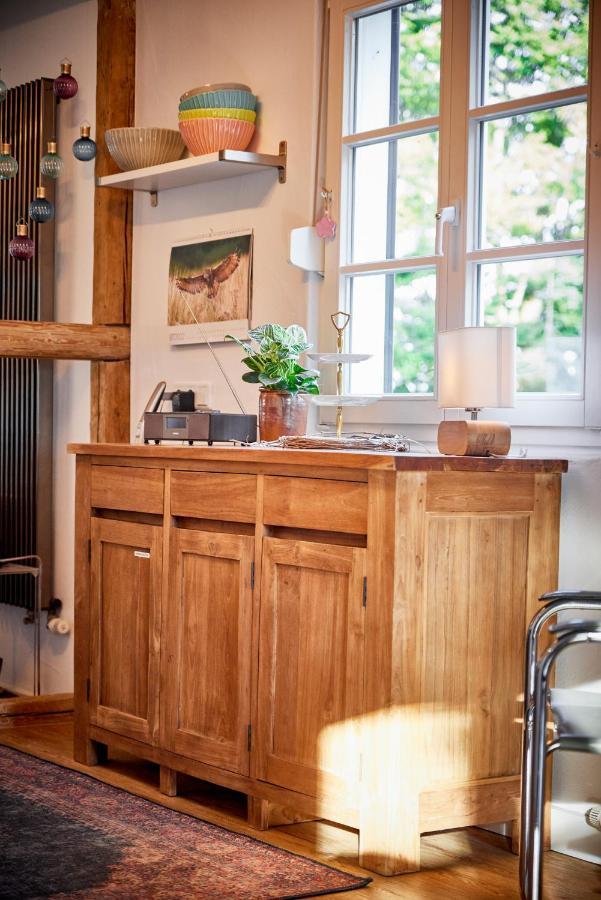 Ferienhaus Asten-Lodge Winterberg Dış mekan fotoğraf