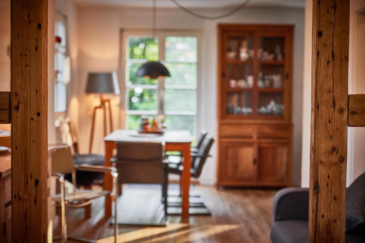 Ferienhaus Asten-Lodge Winterberg Dış mekan fotoğraf