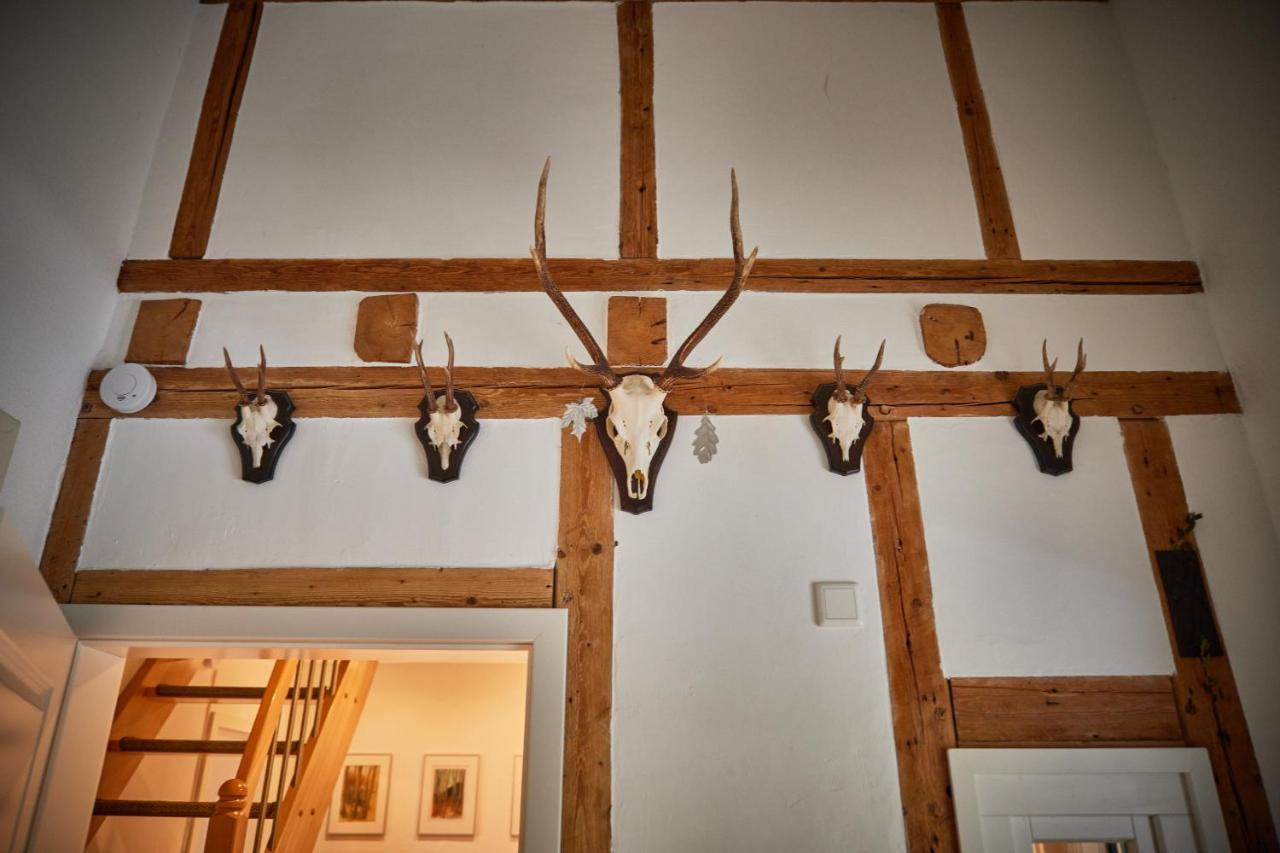 Ferienhaus Asten-Lodge Winterberg Dış mekan fotoğraf