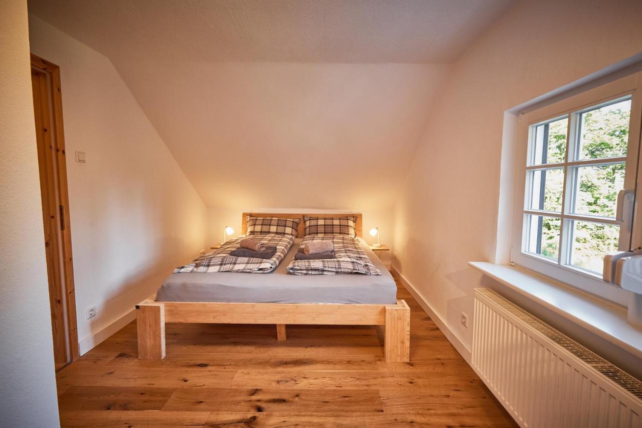 Ferienhaus Asten-Lodge Winterberg Dış mekan fotoğraf