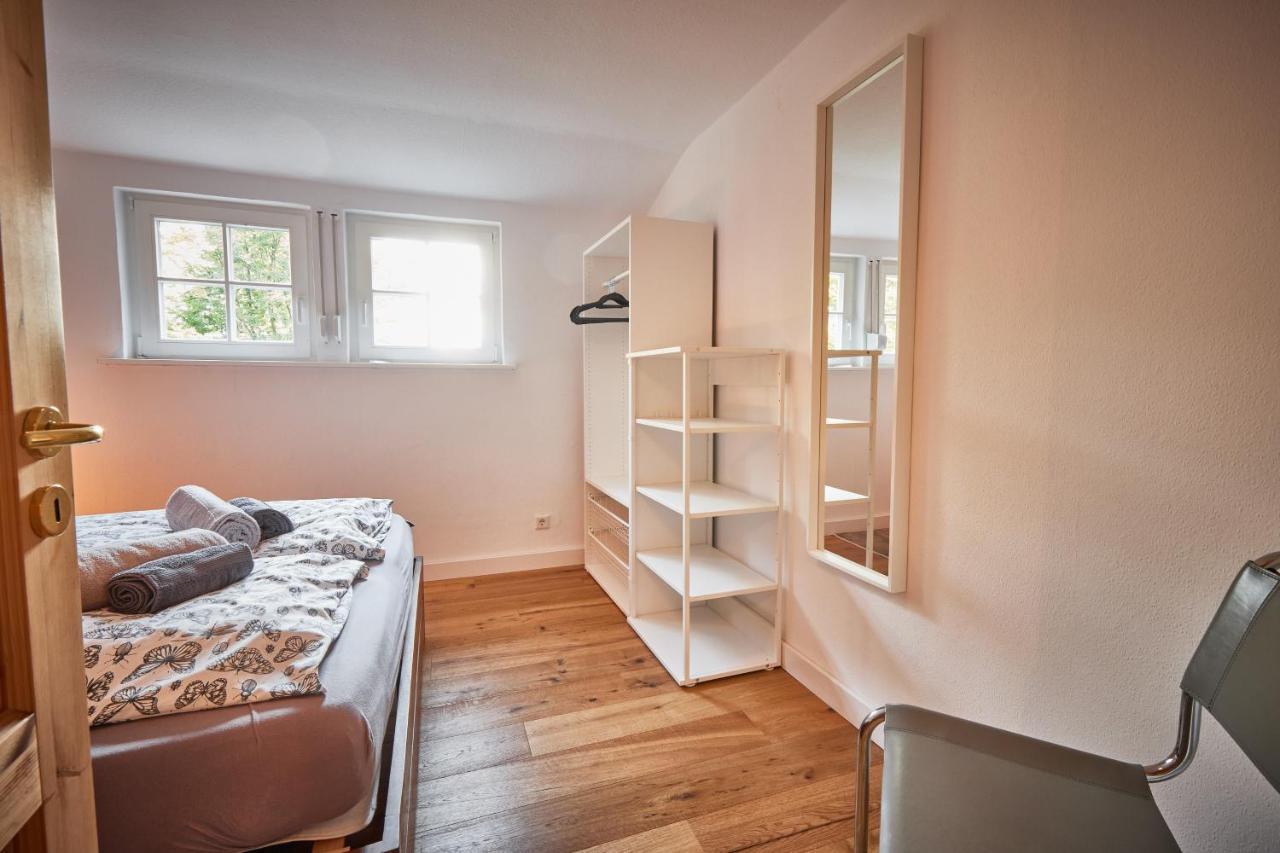 Ferienhaus Asten-Lodge Winterberg Dış mekan fotoğraf