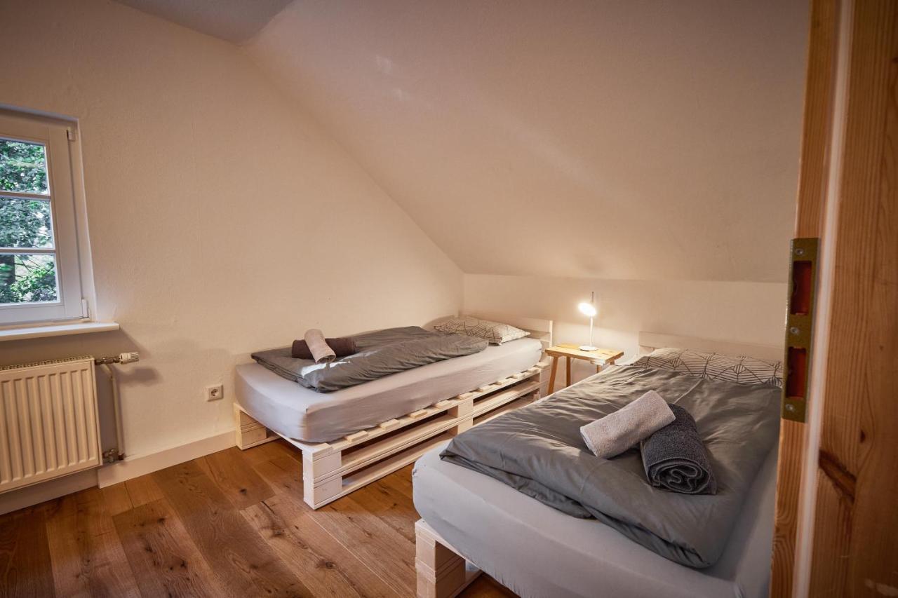 Ferienhaus Asten-Lodge Winterberg Dış mekan fotoğraf