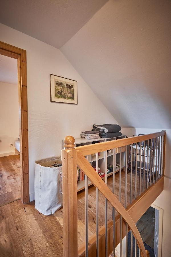Ferienhaus Asten-Lodge Winterberg Dış mekan fotoğraf