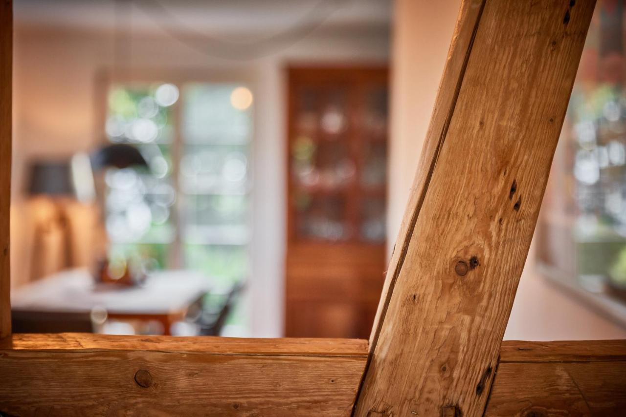 Ferienhaus Asten-Lodge Winterberg Dış mekan fotoğraf