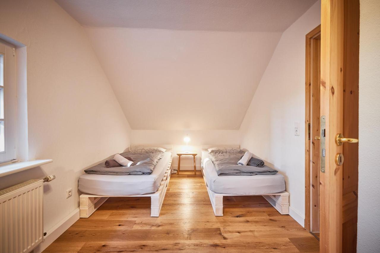 Ferienhaus Asten-Lodge Winterberg Dış mekan fotoğraf