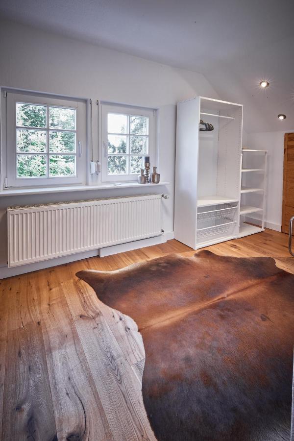 Ferienhaus Asten-Lodge Winterberg Dış mekan fotoğraf