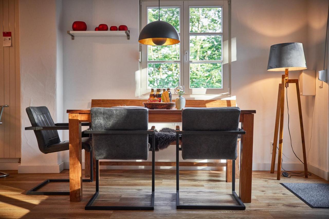 Ferienhaus Asten-Lodge Winterberg Dış mekan fotoğraf