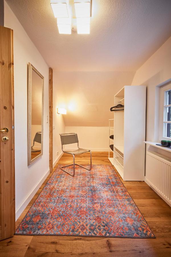 Ferienhaus Asten-Lodge Winterberg Dış mekan fotoğraf