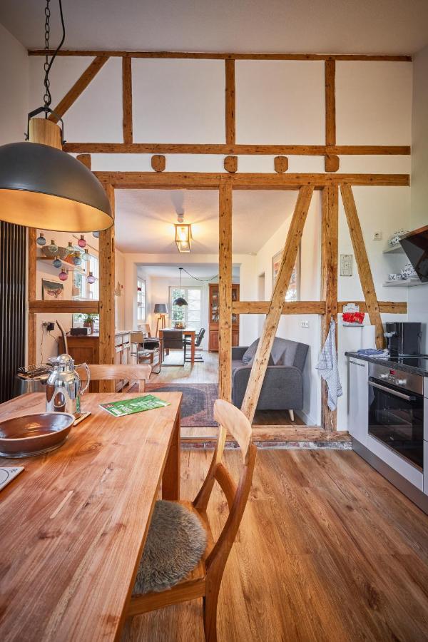 Ferienhaus Asten-Lodge Winterberg Dış mekan fotoğraf