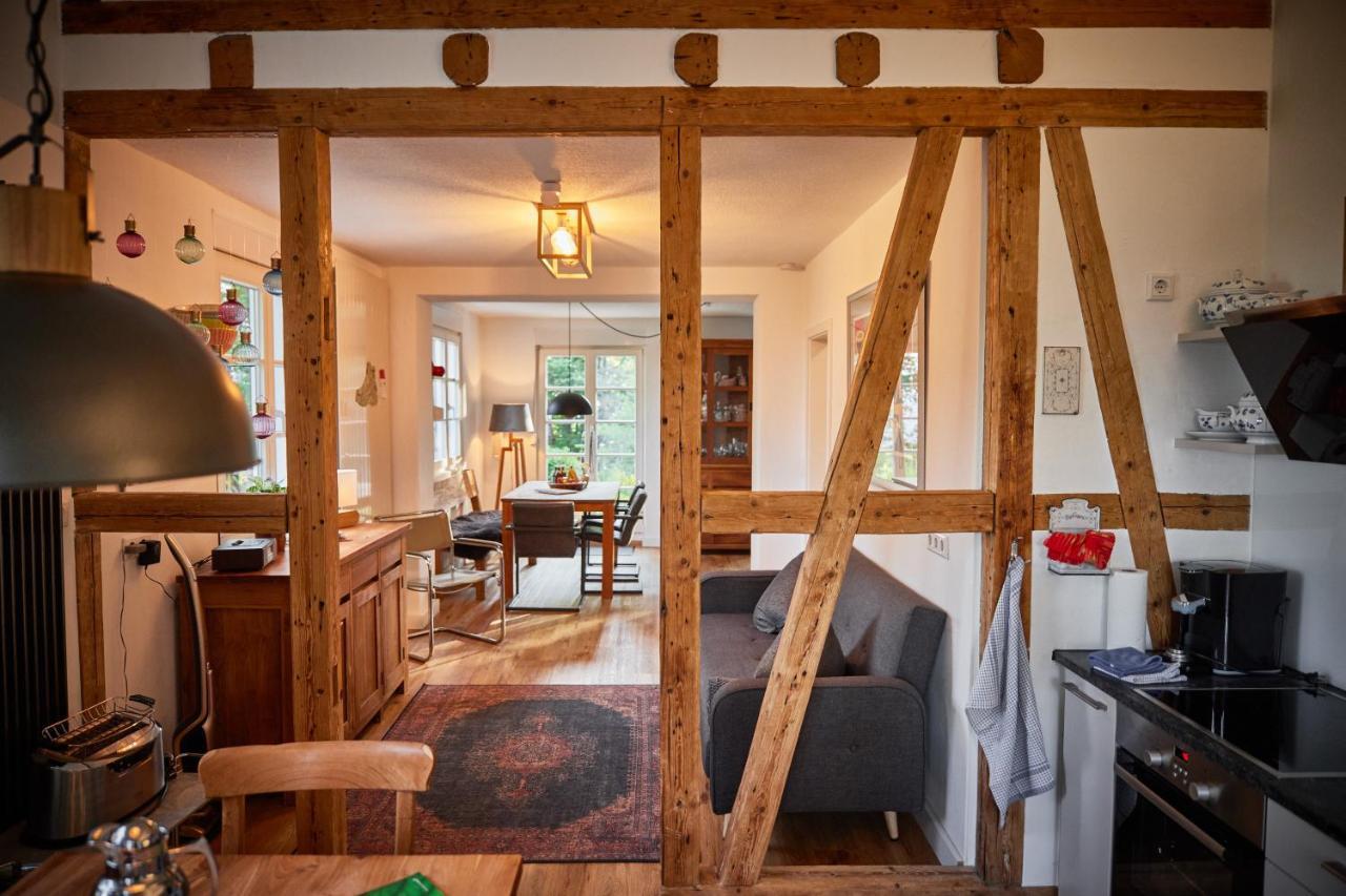 Ferienhaus Asten-Lodge Winterberg Dış mekan fotoğraf