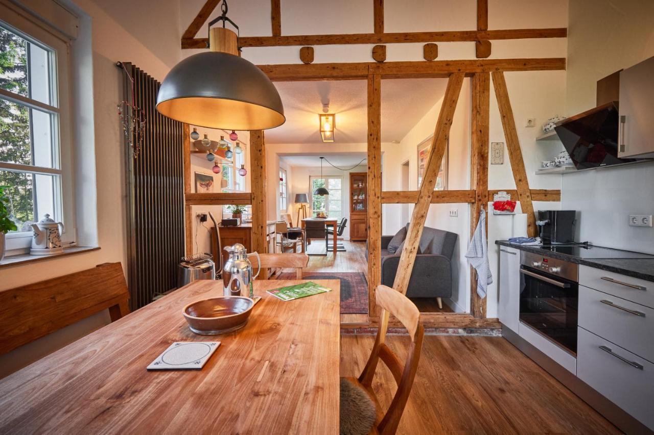 Ferienhaus Asten-Lodge Winterberg Dış mekan fotoğraf