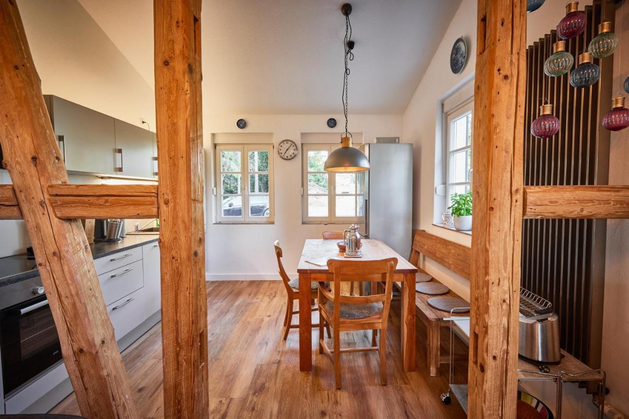 Ferienhaus Asten-Lodge Winterberg Dış mekan fotoğraf