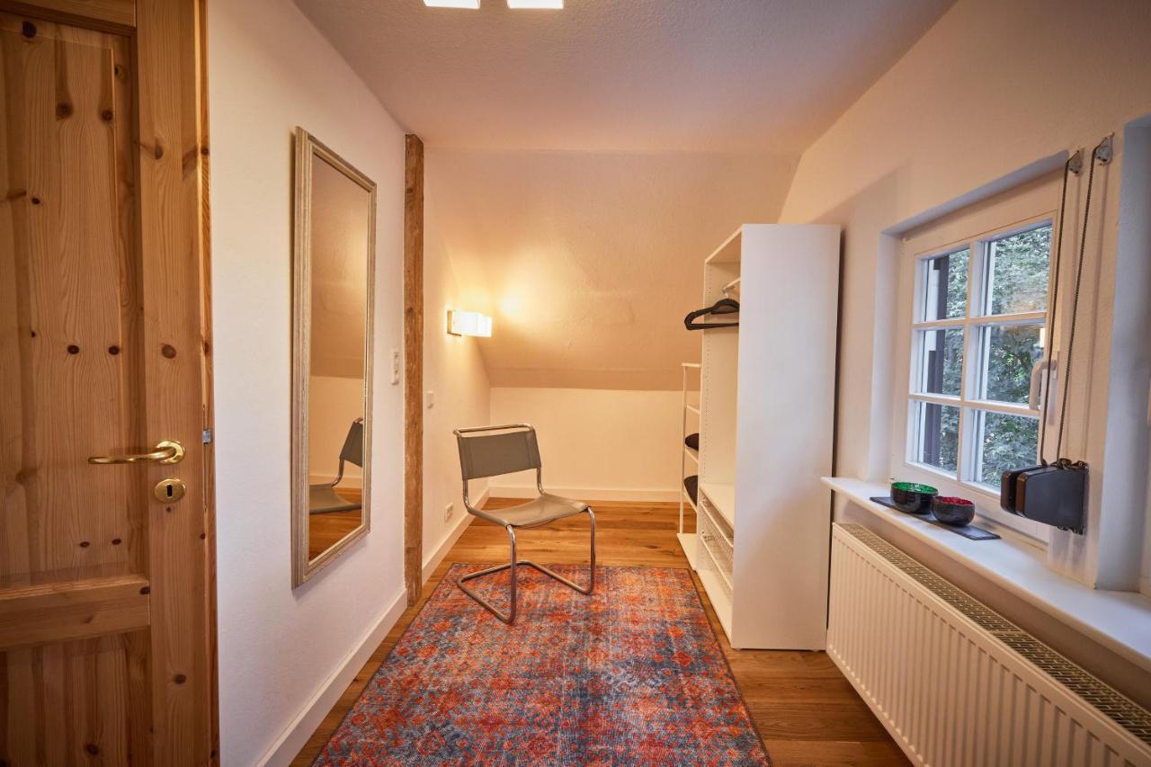 Ferienhaus Asten-Lodge Winterberg Dış mekan fotoğraf